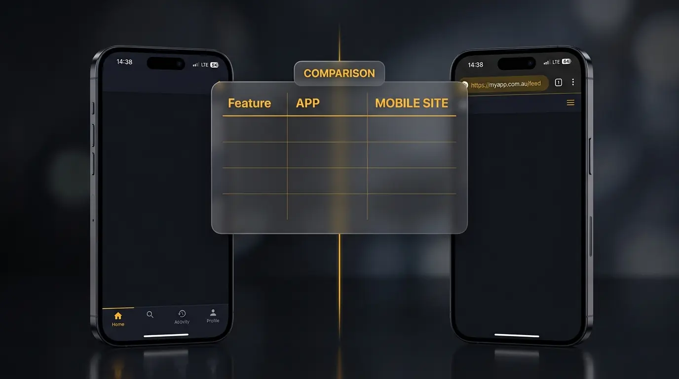 The Neds iOS App, the Apple App and What Belongs in the App Store