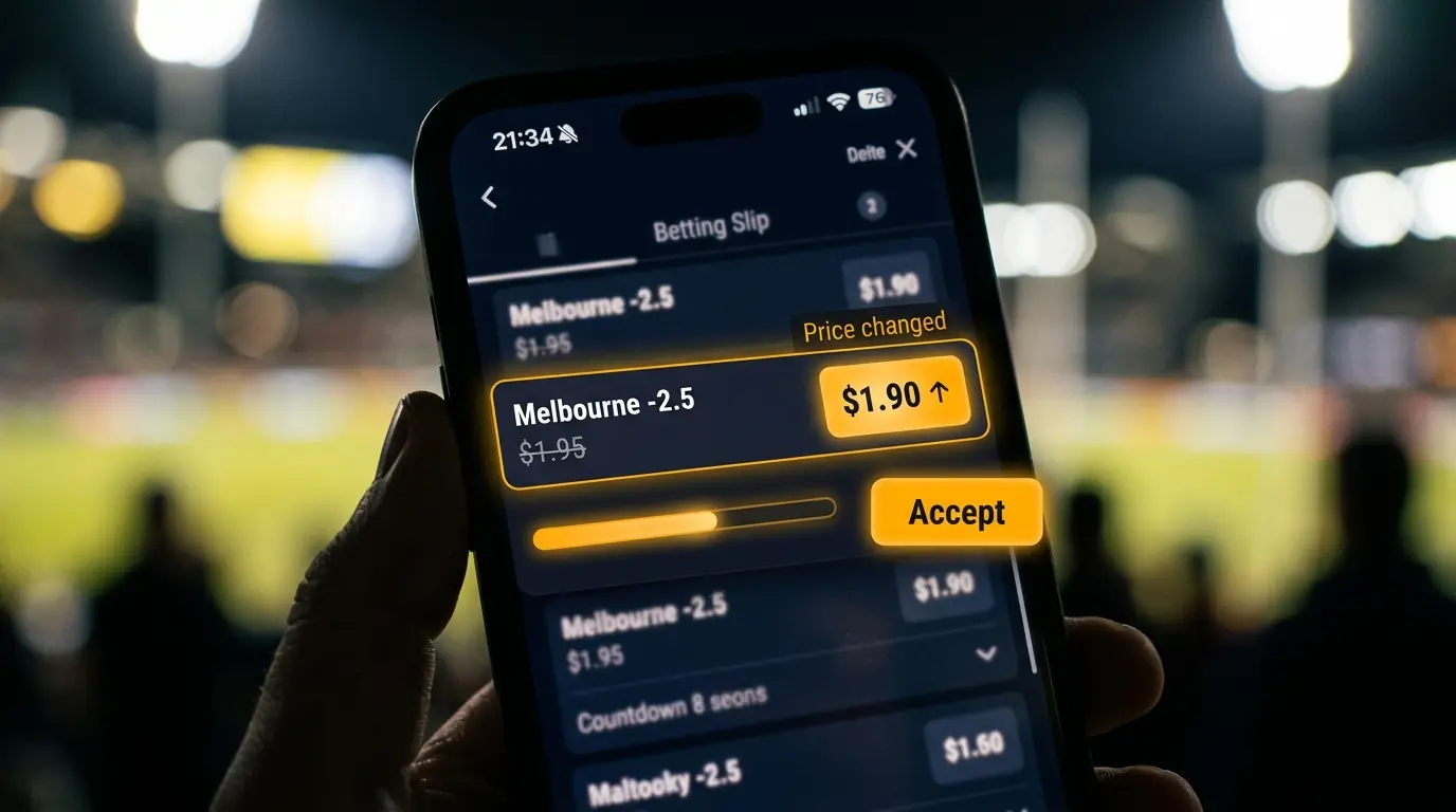 Neds Betting Australia: Understanding Online Betting, the Sportsbook, Odds and Payout Rules