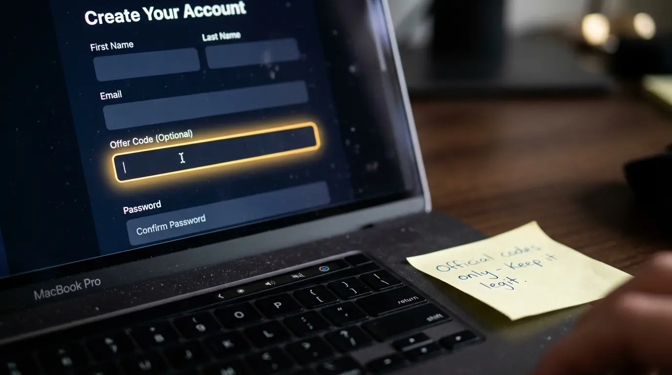 No Deposit Bonus and Free Code Searches