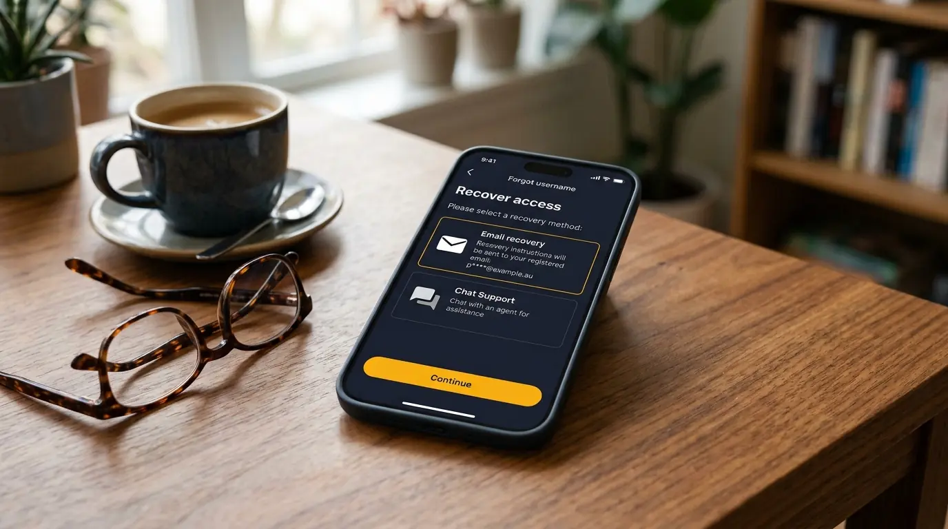 Neds Betting Login and What a Betting Account Might Actually Include