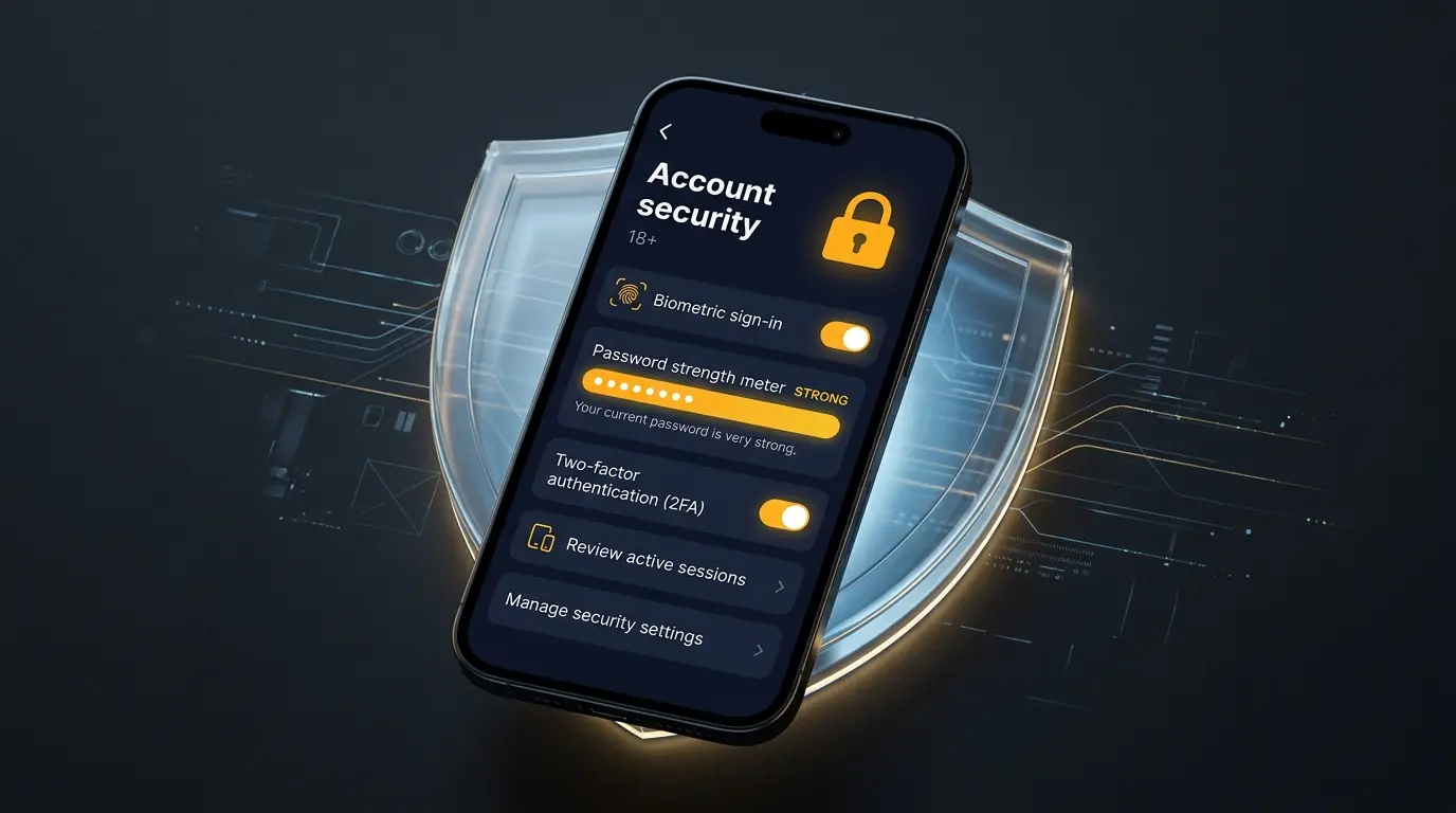The Mobile and App Experience Worth Checking Separately