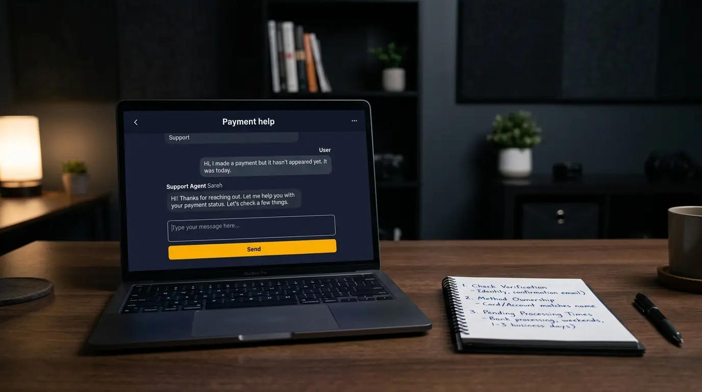Funding the Account: Deposit Options, Minimums and the First Deposit